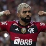 Gabigol nega acerto com Cruzeiro e diz onde deseja jogar: ‘Torcida absurda’