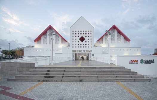 Museu da Cultura Cearense abre vagas de estágio para educação patrimonial e mídias sociais