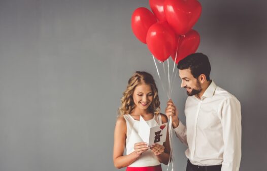 Entenda o que é o Valentine’s Day, comemorado nesta quarta-feira (14)