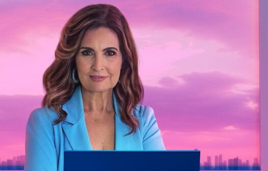 TV Globo não renova com Fátima Bernardes após 37 anos