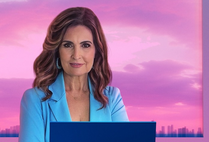 TV Globo não renova com Fátima Bernardes após 37 anos