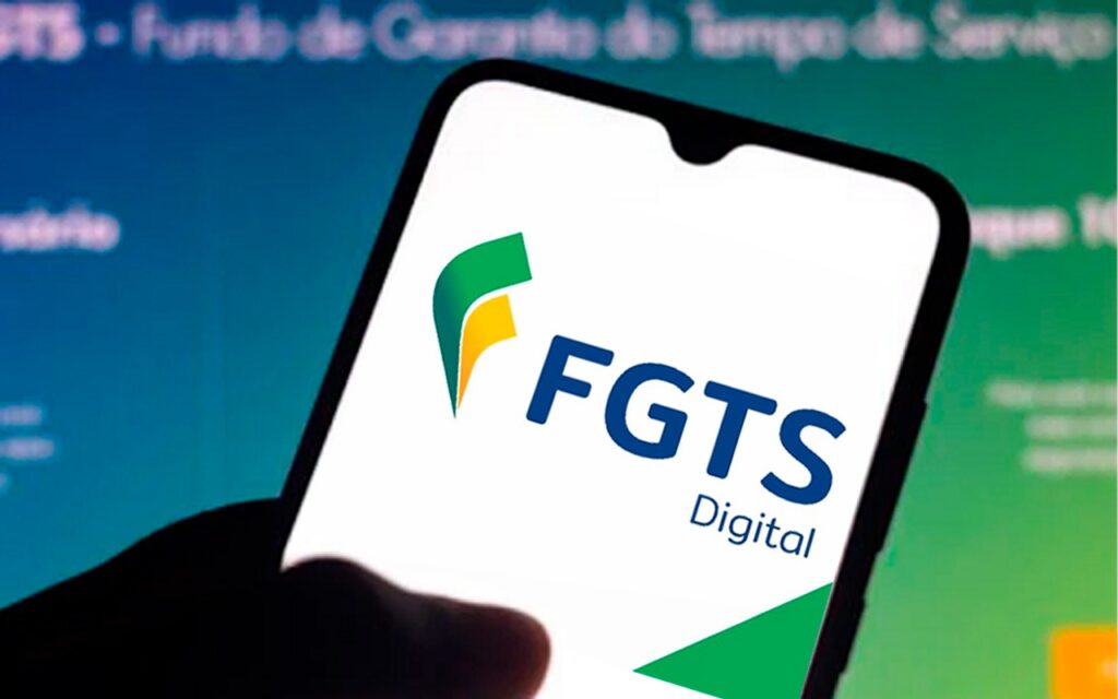 FGTS Digital: Ministério do Trabalho e Emprego lança plataforma nesta terça-feira (27)
