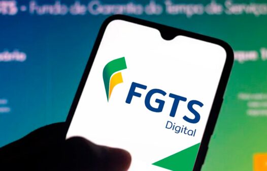 FGTS Digital: Ministério do Trabalho e Emprego lança plataforma nesta terça-feira (27)