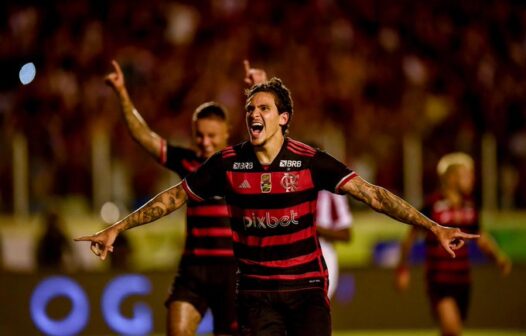 Pedro passa por cirurgia e Flamengo corre para ter Arrascaeta nas quartas da Libertadores