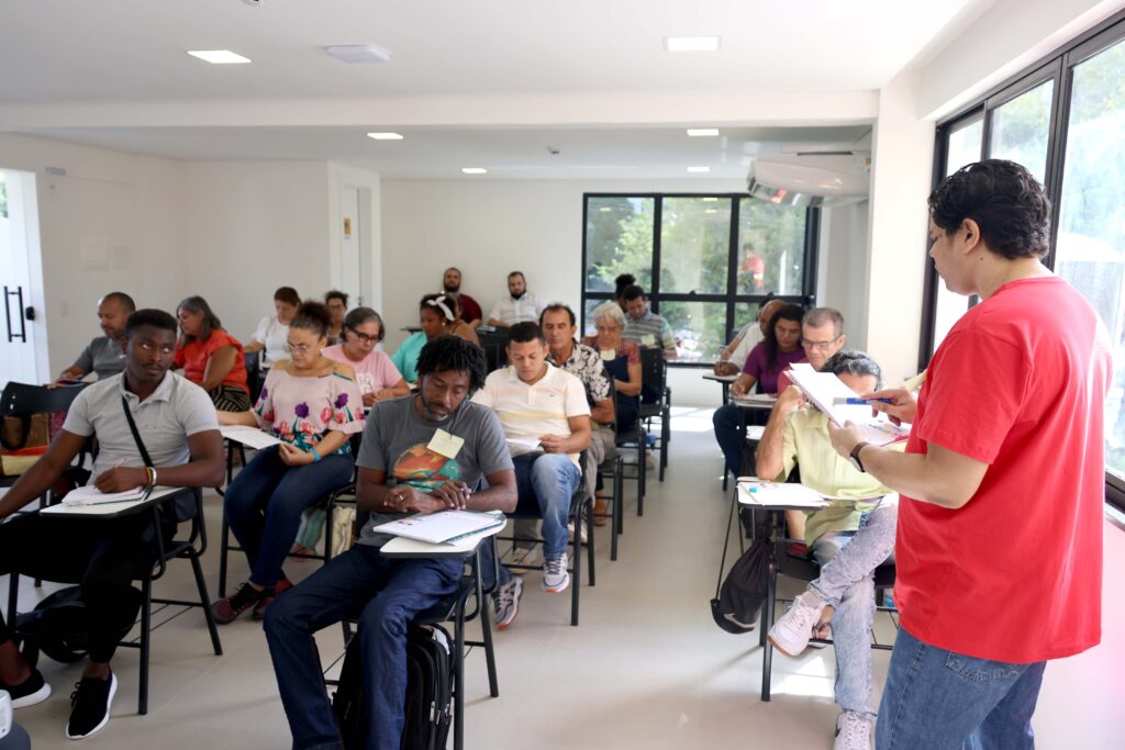 Programa Fortaleza Capacita disponibiliza 650 vagas de cursos para empreendedores locais