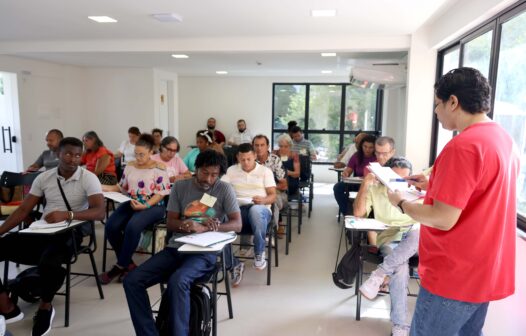 Programa Fortaleza Capacita disponibiliza 650 vagas de cursos para empreendedores locais