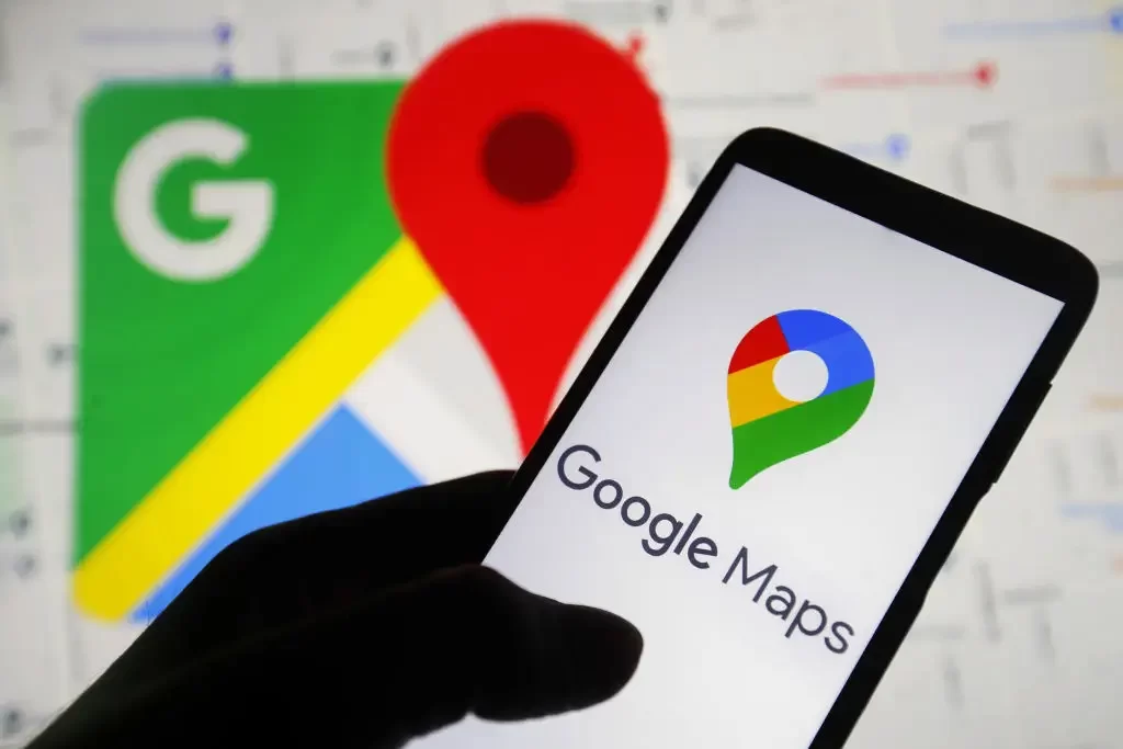 Google Maps saiba como salvar o endereço da sua casa e do seu trabalho