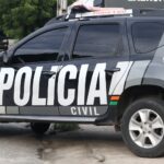 Homem é preso suspeito de balear quatro mulheres em Fortaleza