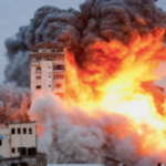 Israel ameaça invadir Rafah caso Hamas não liberte reféns
