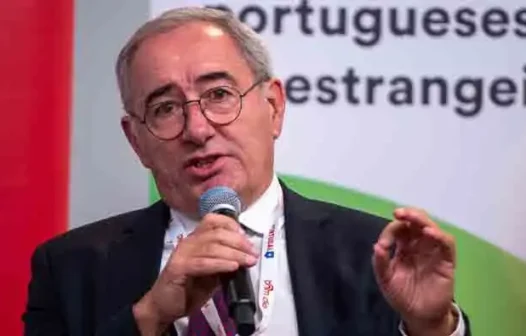 Com pautas humanitárias, como a imigração, José Cesário é candidato a Deputado em Portugal