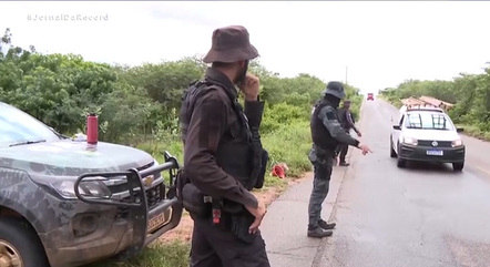 Irmão de um dos foragidos da penitenciária de Mossoró é preso no Acre