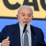 Representante da UE defende Lula como porta-voz para solução de conflito em Gaza