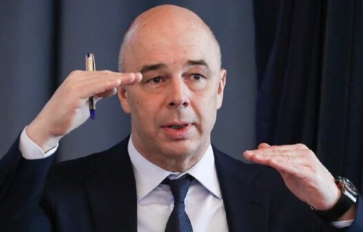 Ministro afirma que envio de ativos russos para Ucrânia é “falácia”