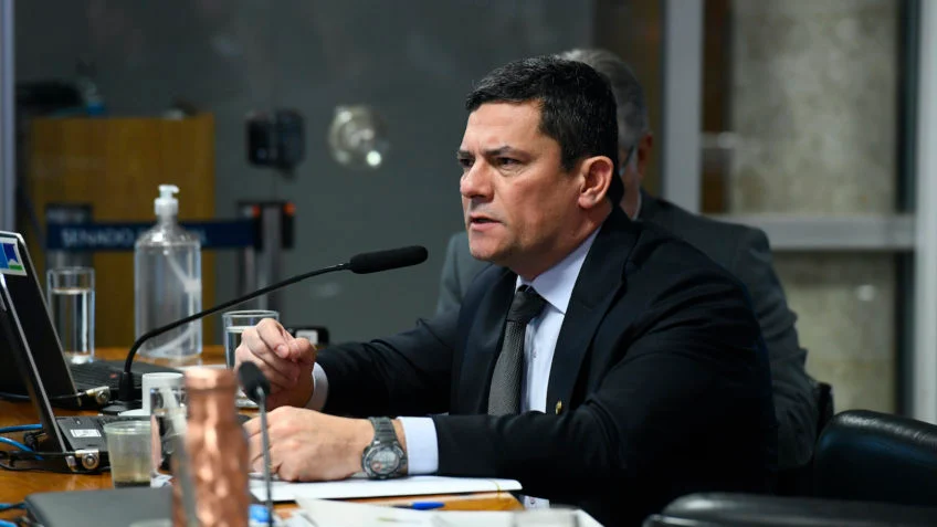 Julgamento que pode cassar Sergio Moro começa no dia 1º de abril