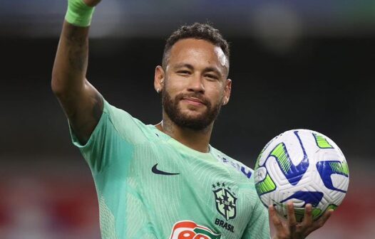 Neymar não irá voltar à seleção brasileira em convocação de Dorival nesta sexta; veja motivos