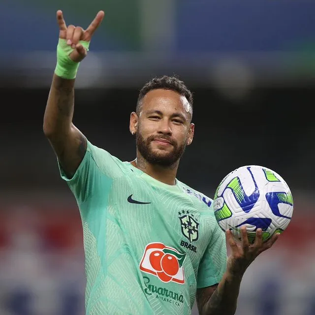 Neymar não irá voltar à seleção brasileira em convocação de Dorival nesta sexta; veja motivos