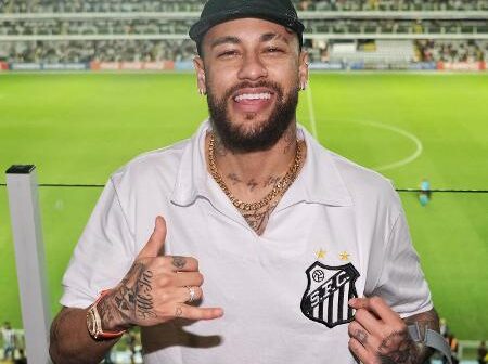 Neymar quer voltar ao Santos para recuperar bom futebol, retornar à seleção e ‘ser feliz’