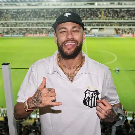 Neymar quer voltar ao Santos para recuperar bom futebol, retornar à seleção e ‘ser feliz’