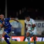Iguatu empata sem gols com o Juventude e está fora da Copa do Brasil