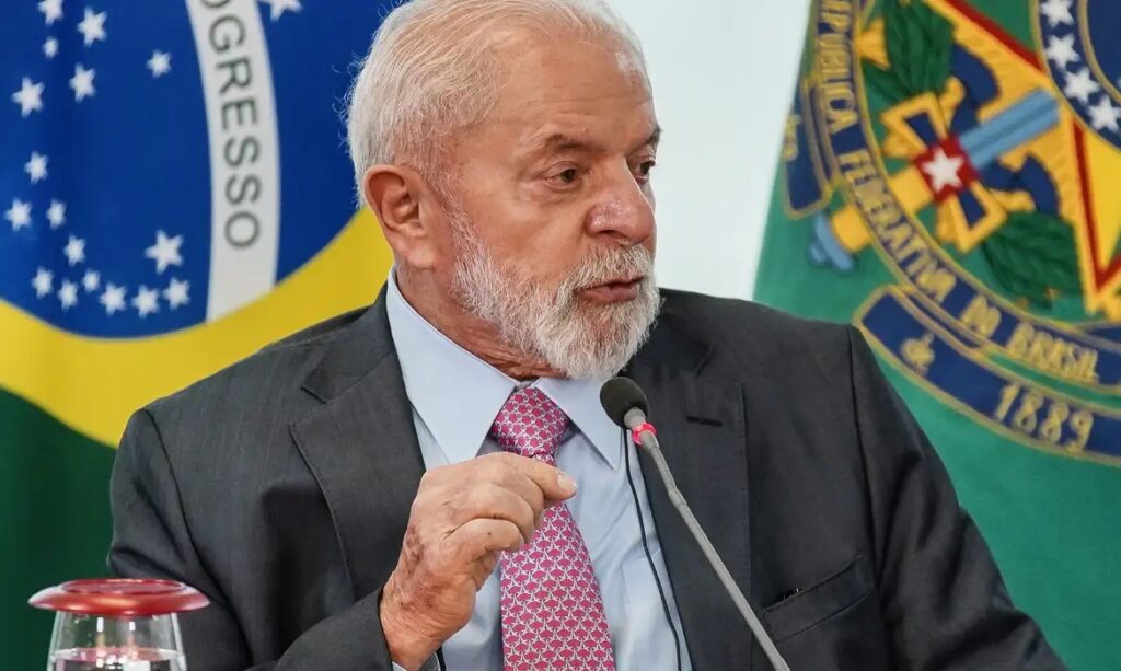 Presidente Lula abordará crise entre Guiana e Venezuela durante viagem ao Caribe