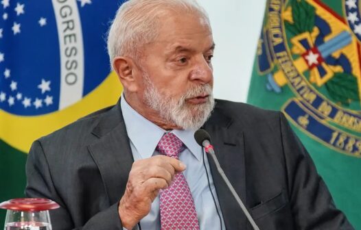 Lula diz que tendência é vetar taxação de compras internacionais, mas está aberto a negociar