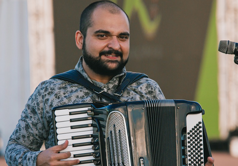 Festival Jazz & Blues abre inscrições para oficinas de música