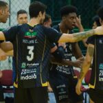 Rede Cuca vence Goiás Vôlei na Superliga B masculina