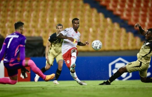 Red Bull Bragantino empata na primeira partida da fase prévia da Libertadores