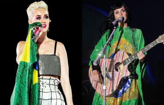 Rock in Rio 2024 anuncia ‘Dia Delas’ com Katy Perry e line-up feminino