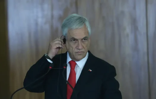 Sebastián Piñera, ex-presidente do Chile, morre em queda de helicóptero