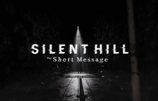 ‘Silent Hill: The Short Message’ está disponível de graça para PlayStation 5