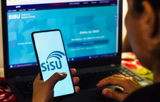 União Nacional dos Estudantes quer parar o Sisu após MEC confirmar falha