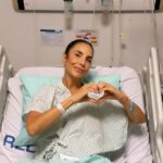 Ivete Sangalo é internada com pneumonia após maratona de shows no Carnaval