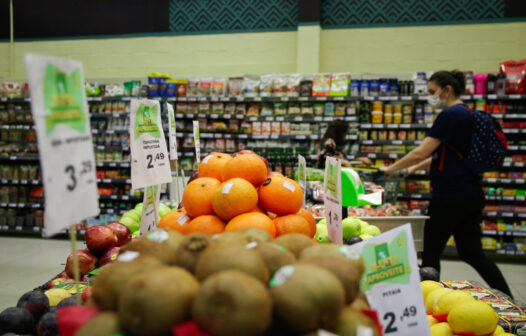 Supermercados de Fortaleza: Barra do Ceará, Carlito Pamplona e Vila Velha apresentam os menores preços