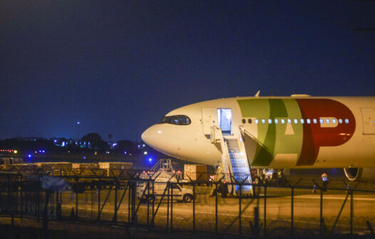 Ceará ganha mais dois voos semanais para Lisboa, confirma companhia aérea