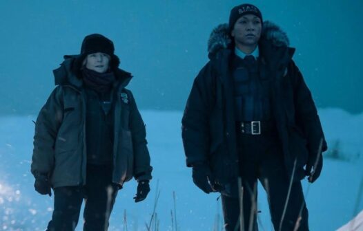 “True Detective: Terra Noturna” encerrou quarta temporada com audiência expressiva