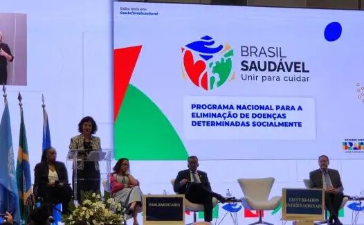 Brasil saudável: Ceará tem quatro municípios prioritários no programa; saiba quais