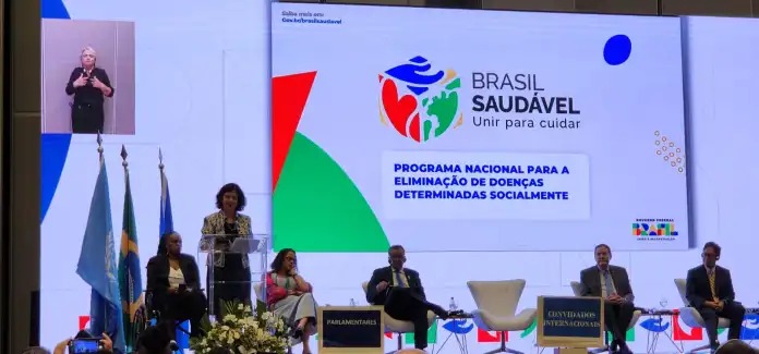 Brasil saudável: Ceará tem quatro municípios prioritários no programa; saiba quais