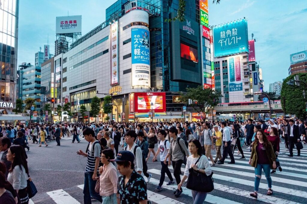 Japão registra queda no número de nascimentos pelo oitavo ano consecutivo