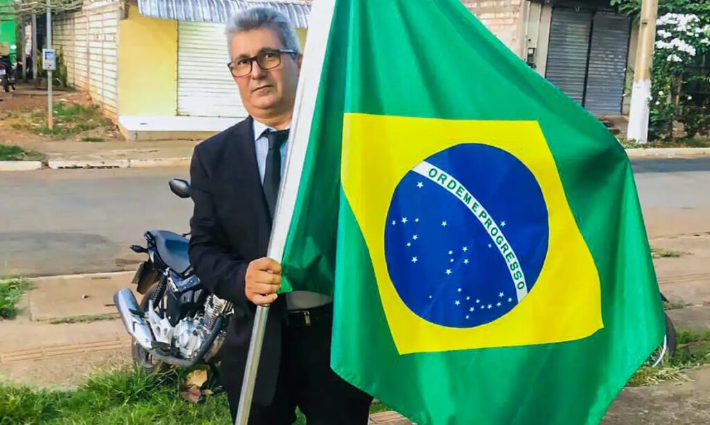PL destitui assassino de Chico Mendes de diretório do partido no Pará