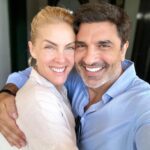 Ana Hickmann confirma romance com Edu Guedes: “Transformação de amizade em amor”