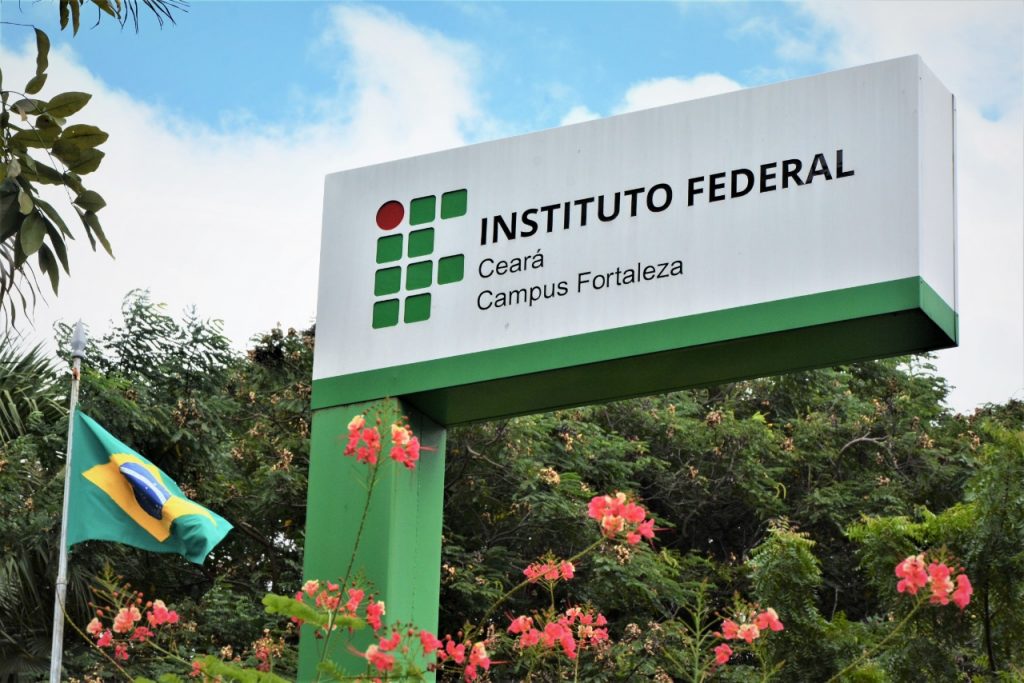 Ceará terá seis novos campi de institutos federais, anuncia Ministério da Educação