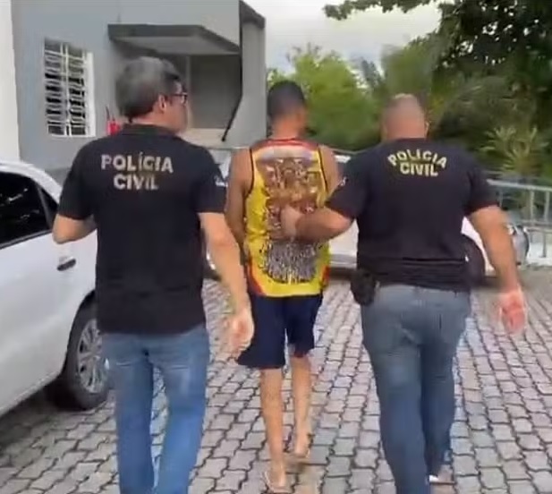 Operação da Polícia Civil mira suspeitos de terem atacado ônibus do Fortaleza