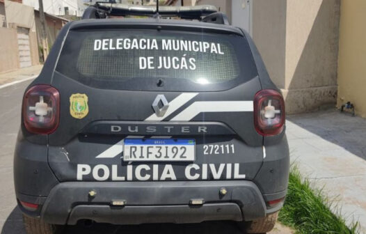 Operação policial mira grupo criminoso atuante na região centro-sul do Ceará