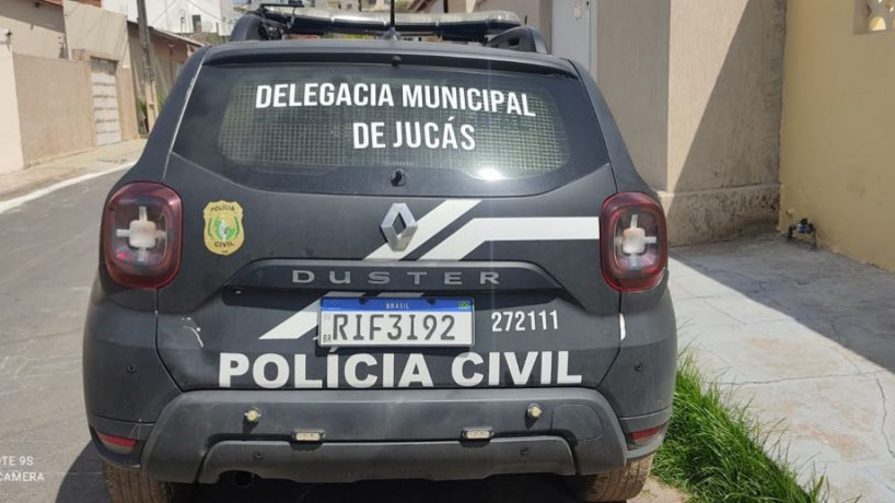 Operação policial mira grupo criminoso atuante na região centro-sul do Ceará