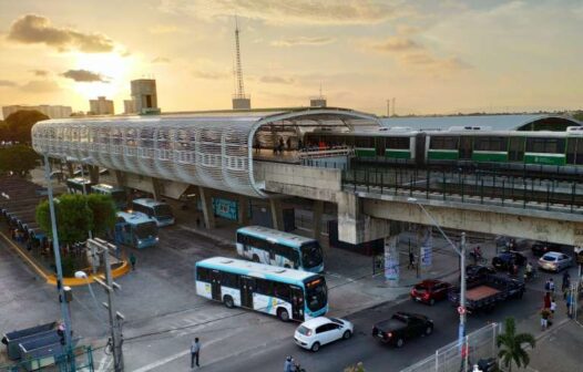 Primeira Estação da Mulher em Fortaleza é inaugurada nesta quarta-feira (27)