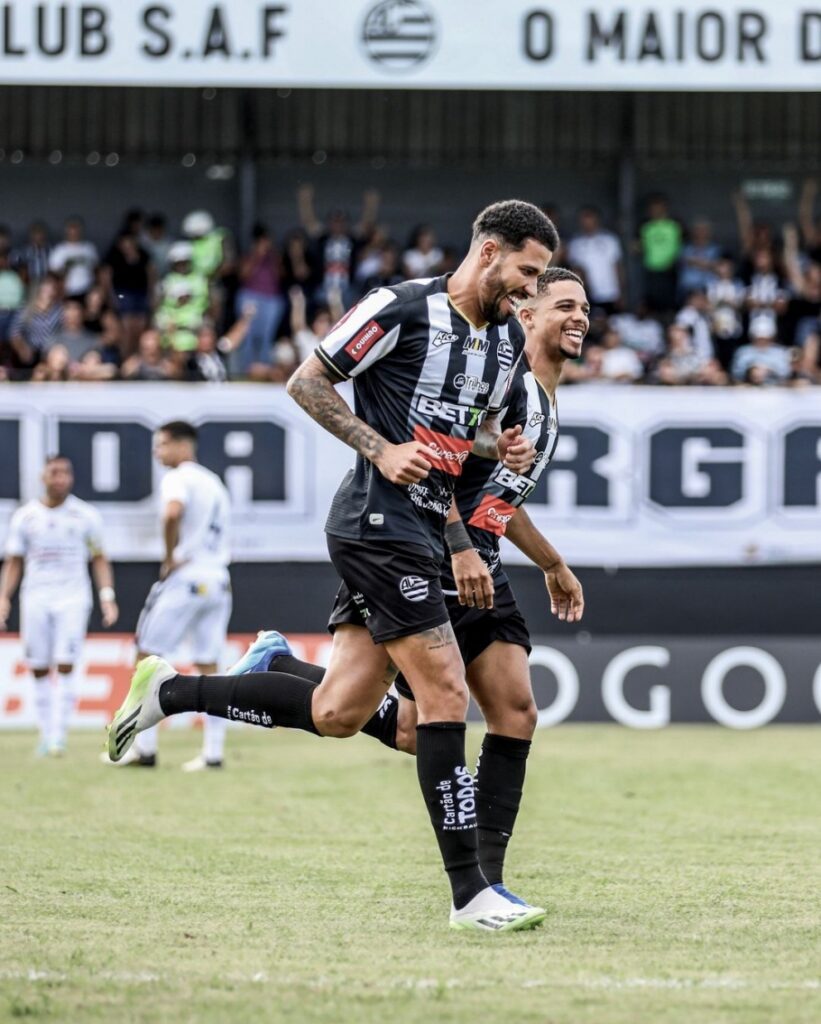 Copa do Brasil: quatro jogos movimentam a segunda fase nesta terça-feira (12)