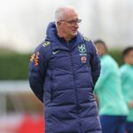 Dorival vai anunciar lista de convocados da seleção brasileira no dia 27