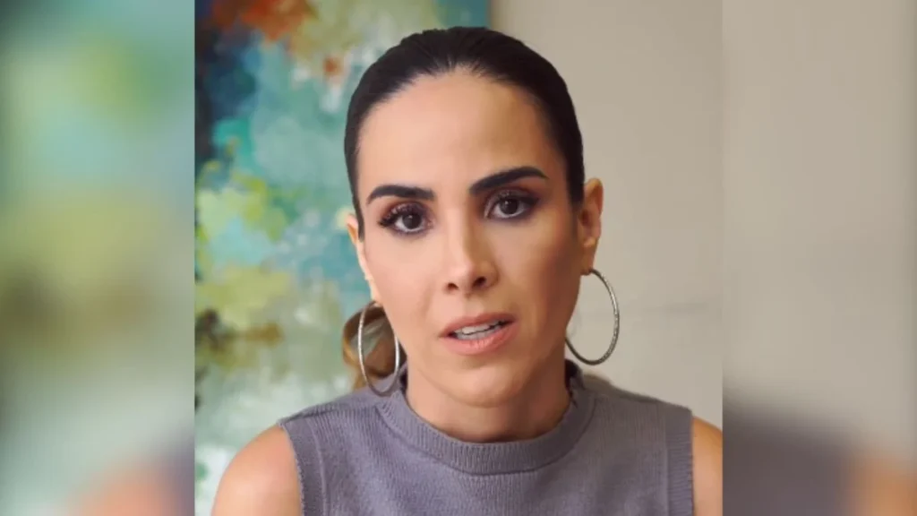 Wanessa Camargo pede desculpas a Davi e cita racismo estrutural