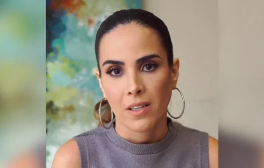 Wanessa Camargo pede desculpas a Davi e cita racismo estrutural